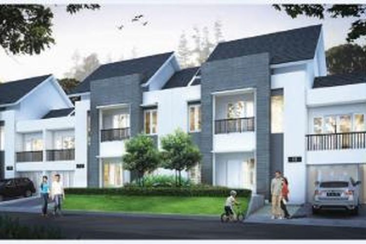 Premier Terrace yang telah dipasarkan pada akhir tahun 2014 lalu itu merupakan proyek perumahan seluas 6,2 hektar terdiri dari 262 unit rumah. Proyek tersebut merupakan hasil kerjasama antara PQI dan Trisula Group selaku pemilik lahan di Ciracas itu.