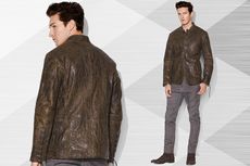 Jaket Game of Thrones Besutan John Varvatos Dibanderol Rp 38 Juta