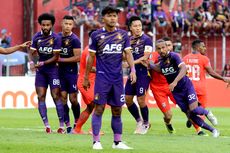 Persik Vs Arema FC, Macan Putih Mau seperti RANS Nusantara FC