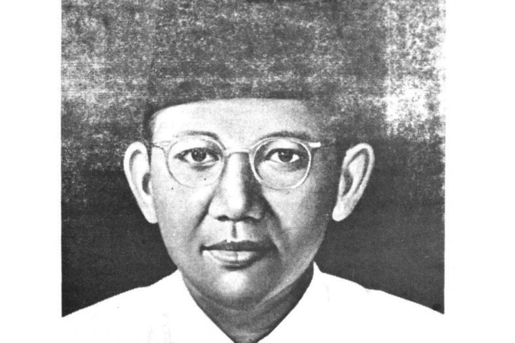 KH Abdul Wahid Hasjim