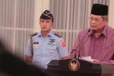 SBY Protes Sikap Milisi Pro-Rusia yang Persulit Akses di Lokasi Jatuhnya #MH17