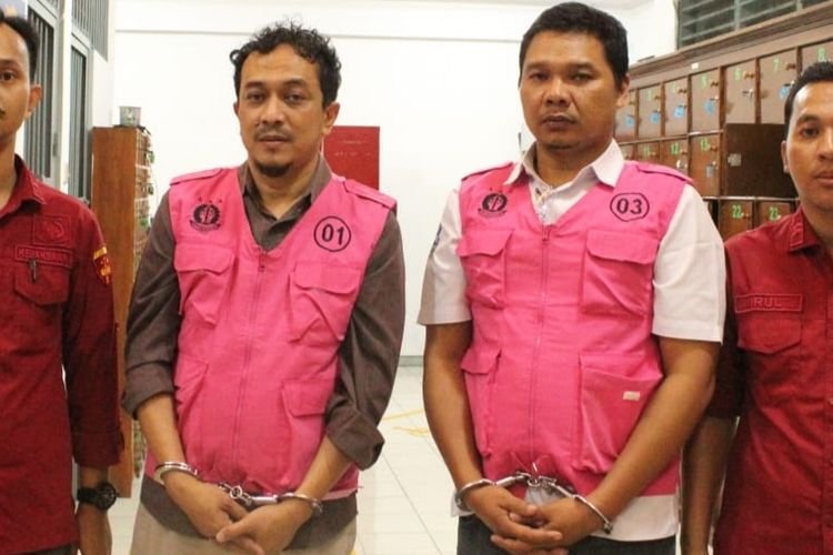 Korupsi Kredit Fiktif Rp 4 Miliar Bank Magelang Terbongkar, Wali Kota: Momentum Perketat SOP