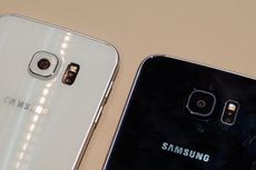 Samsung Juga Sindir Kamera iPhone 6