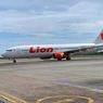 Lion Air Buka Lagi Rute Jakarta-Singapura PP Mulai 1 Juli
