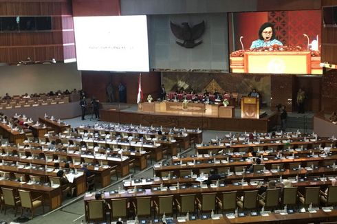 Bisakah Presiden Membubarkan DPR?