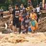 Banjir, Illegal Logging, dan Hak Publik atas Lingkungan yang Aman