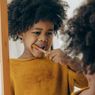 Gigi Susu Anak Rusak, Ini Penyebab dan Cara Mengatasinya