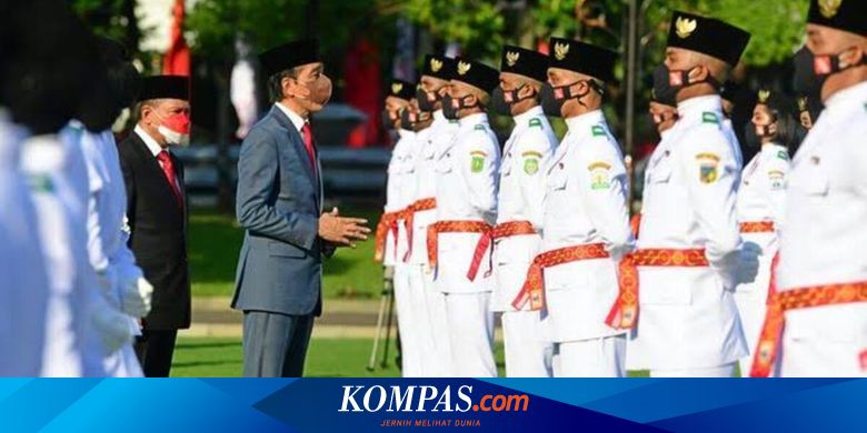 "Saya Hanya Bisa Mendoakan, Mereka Tak Tahu yang Saya Alami..." - Vimarsana News
