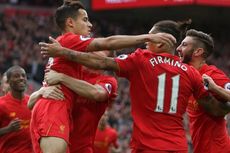 Liverpool Bikin Rekor Kemenangan Terbesar di Anfield pada Era Klopp