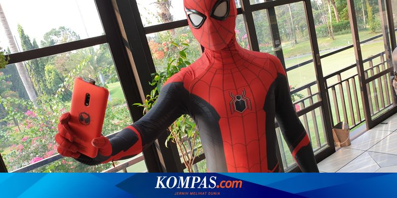 Spesifikasi Lengkap Dan Harga Ponsel Realme X Di Indonesia