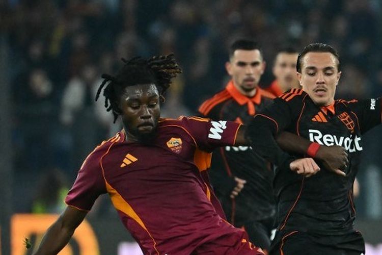 Manchester United Alihkan Buruan ke Manu Kone Usai Gagal Rekrut Ederson
