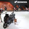 Resmi Dibuka, Honda Boyong 11 Motor di IIMS Hybrid 2021