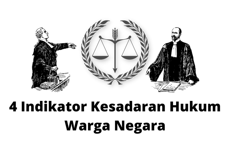 Kesadaran Hukum: Mengapa Setiap Warga Negara Harus Memahaminya? Fondasi Masyarakat Beradab dan Berkeadilan
