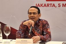 OJK Sebut Investree Belum Capai Ketentuan Modal Minimum