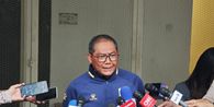 Sumardji: Timnas Indonesia Bakal Diperkuat 26 Pemain di Piala AFF 2026