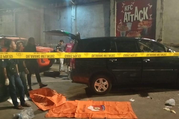 Keracunan AC Mobil Diduga Jadi Sebab Taruna IPDN dan Mahasiswi Jambi Tewas Dalam Innova