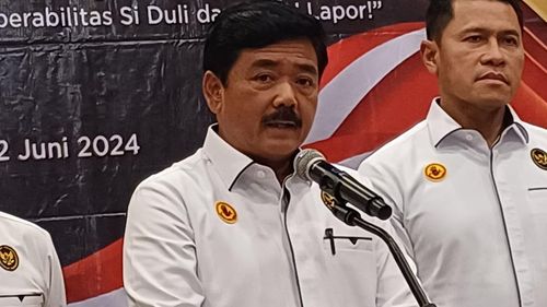 Menko Polhukam Sebut TNI-Polri dan BIN Harus Sakti Jelang Pilkada