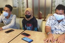 Cerita Ibu Muda di Riau Bohong Diperkosa 4 Pria, 1 Orang Ditangkap hingga 4 Polisi Dicopot