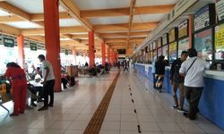 Mendorong Pengelolaan Terminal oleh Perusahaan Angkutan