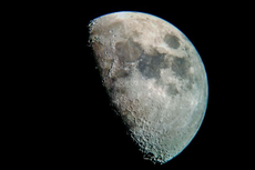 Batuan yang Dikumpulkan Astronot Apollo 17 Ungkap Usia Bulan, Berapa Tahun?