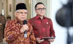 Percepat Pelayanan Publik, Wapres Luncurkan MPP Digital yang Akan Diterapkan di 21 Kota/Kabupaten