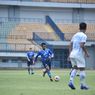 Persib Jaga Asa Tatap Liga 1 2021 dengan Target Juara