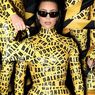 Mengaku Marah Soal Iklan Anak, Kim Kardashian Tetap 'Bela' Balenciaga