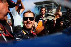 Red Bull Tak Merasa Bersalah atas Dominasi Mereka di F1