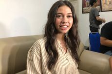 Yuki Kato Senang Berburu Takjil Pinggir Jalan Setiap Bulan Ramadhan