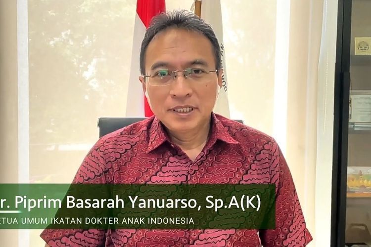 IDAI Soroti Mutasi Massal Dokter, Bukan Sekadar Tour of Duty dan Kontroversi Pengambilalihan Kolegium