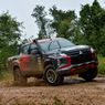 Mitsubishi Manfaatkan Asia Cross Country Rally untuk Riset