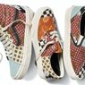 Tiger Patchwork, Koleksi Vans yang Mirip Batik