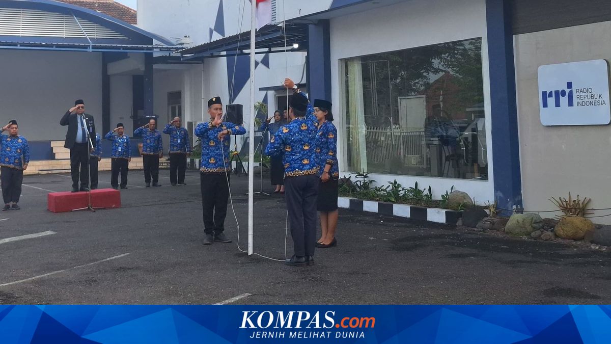 Update: RRI Jember Batalkan Pengurangan Gaji Tenaga Honorer