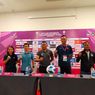 Piala AFF Wanita 2022 U18: Timnas Indonesia Targetkan Tumbangkan Singapura