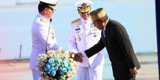 Multilateral Naval Exercise Komodo 2023 Digelar di Makassar, Jadi yang Terbesar Sepanjang Sejarah