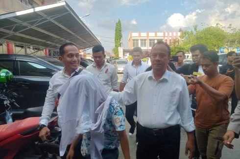 Kronologi Siswa SMK di Palembang Ditusuk Teman Sekolah hingga Tewas, Korban Mengaku Kerap Di-bully Pelaku