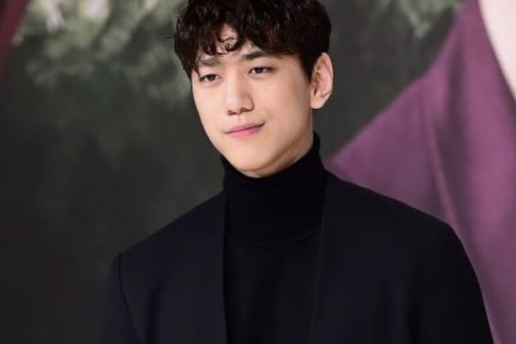 Sung Joon Akan Tampil Jadi Kakak Byeon Woo Seok di Drama Perfect Crown