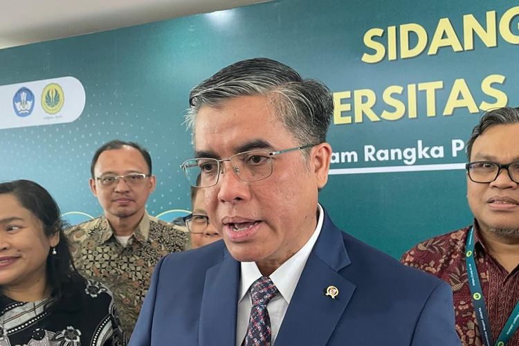 Skills Not Schools Jadi Tren, Menaker Sebut Kompetensi dan Portofolio Lebih Dibutuhkan Dunia Kerja