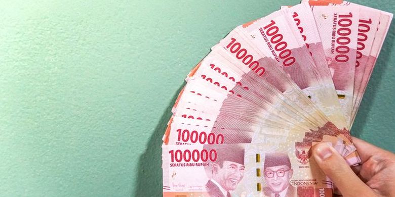 INFOGRAFIK: Hoaks Tautan untuk Cairkan BSU Rp 3 Juta dari BPJS Kesehatan, Awas Penipuan!