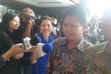Kasus Suap Auditor BPK, Dua Pejabat Kemendes Hadapi Sidang Tuntutan