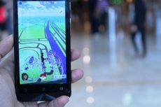 Ganjar: Pokemon Bisa untuk Jualan Pariwisata Jateng