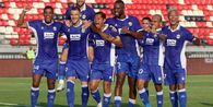 Link Live Streaming Persib Vs Sabah FC di Dewata Challenge Series 2026
