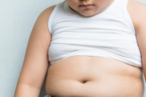 Anak Obesitas Berisiko Alami Kekurangan Zat Besi, Jangka Panjang Bisa Merugikan