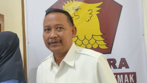 Pendaftaran Gerindra Ditutup untuk Pilkada Demak, Peluang Tersisa Melalui DPD