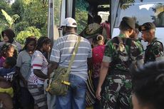 Marak Aksi KKB, Polri Tak Tambah Personel di Papua