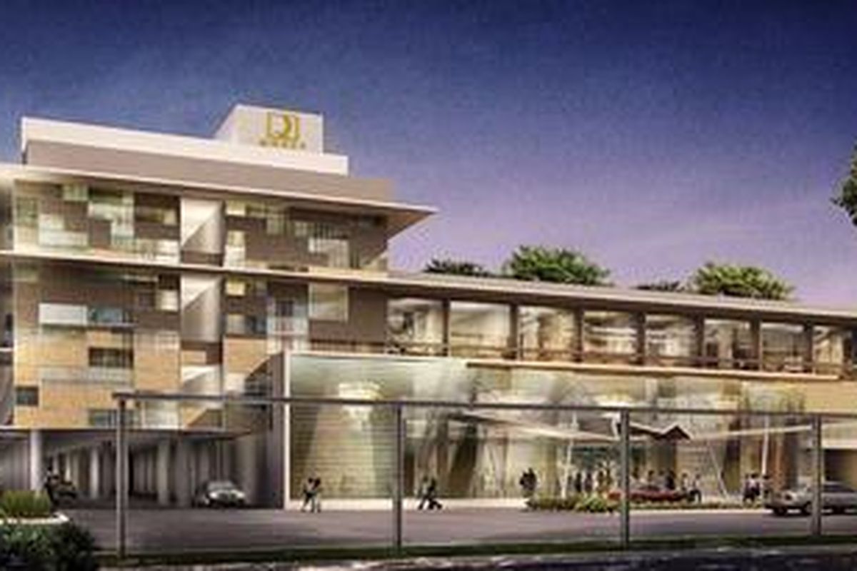 Hotel Quest, brand hotel bintang tiga grup Aston International, dibuka di Semarang, Jawa Tengah. Ini merupakan Hotel Quest pertama yang beroperasi di Indonesia 