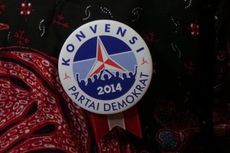Ambon, Kota Kesembilan Debat Kandidat Konvensi Demokrat