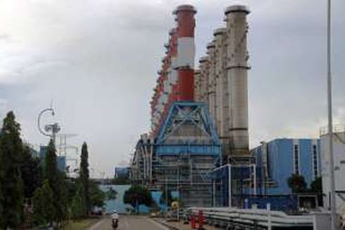 PLN Operasikan 8 Pembangkit Listrik dengan Total Kapasitas 500 MW