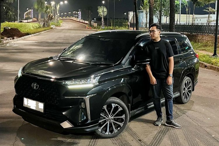 Curhat Pemilik Toyota Veloz CVT: Irit Tapi Ada Catatan di Transmisi