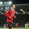 Pernyataan Ronaldo Usai Dicoret dari Skuad Man United Lawan Chelsea